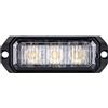 KAMAR Lampada di segnalazione a LED KAMAR LW0023-1, 2 modalità di lampeggiamento