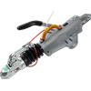 KNOTT Dispositivo di inerzia KNOTT KFG35D con attacco K35C per rimorchio da 3500 kg con timone a V
