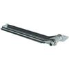 WINTERHOFF Cerniera laterale con maniglia WINTERHOFF BSCH 10-320+BSCHG 10-17-A montaggio laterale rimorchio completo