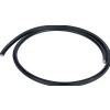 Hybsz Cavo elettrico HYBSZ YLY-S 7x0,75+1x1 a otto conduttori - 1 m