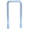 DROMET Tappo quadrato M12 115/62/115