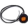 HORPOL Lampada di segnalazione a LED HORPOL LD 2632 universale