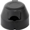 TruckLED Presa elettrica in plastica da 7-pin / 12V