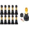 TIP-TOPOL Valvole per auto TR 600 HP, set da 10