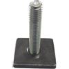 Atera Inserto universale per travi in alluminio da 31 mm