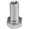 DROMET Vite per il montaggio della ruota di supporto DROMET M10x25 DIN 933