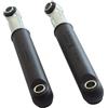 KNOTT Ammortizzatori KNOTT per assali rimorchio 750-1800 kg per assali singoli e tandem