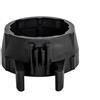 WINTERHOFF Copri presa spina WINTERHOFF W1707 universale 7 PIN e 13 PIN per rimorchio carro attrezzi
