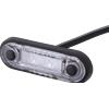 FRISTOM Lampada di segnalazione universale a LED FRISTOM FT-015B