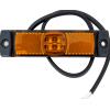 FRISTOM Lampada di segnalazione universale a LED FRISTOM FT-017