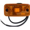 FRISTOM Lampada di segnalazione a LED FRISTOM FT-019 universale