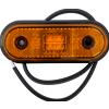 FRISTOM Lampada di segnalazione a LED FRISTOM FT-020 universale