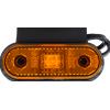 FRISTOM Lampada di segnalazione universale a LED FRISTOM FT-020 con supporto