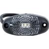 FRISTOM Lampada di segnalazione universale a LED FRISTOM FT-025B