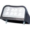 FRISTOM Luce targa FRISTOM FT-026 LED