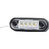 FRISTOM Lampada di segnalazione universale a LED FRISTOM FT-073B