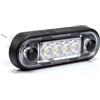 FRISTOM Lampada di segnalazione a LED FRISTOM FT-073Z universale