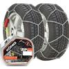 Konig Catene da neve König Zip Ultra 9 gr. 60