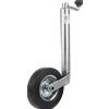 UNITRAILER Ruota di supporto UNITRAILER 150kg 48mm 505-730mm