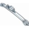 DOMAR Staffa fissaggio parafango passaruota DOMAR, regolabile, zincata