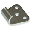 STEELPRESS Supporto per gancio laterale STEELPRESS Z-11A per gancio laterale del rimorchio