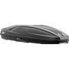 Inter Pack Box da tetto Inter Pack Stella 480 in kevlar nero (flexi fit G2)
