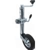UNITRAILER Ruotino di appoggio con morsetto UNITRAILER 150kg 48mm 505-730mm