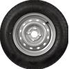 LINGLONG / UNITRAILER Ruota del rimorchio PNEUMATICO LINGLONG 165/80 R13C 96/94N CERCHIO UNITRAILER 4Jx13"H2 4x100 ET:30