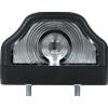 HORPOL Lampada targa HOR19LT103