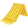 LOKHEN Cuneo per ruote LOKHEN ORIGAMY 56 h: 230 mm pieghevole