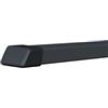 Atera 082422 (122 cm) - barre in acciaio per portapacchi