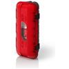 DAKEN Scatola portaestintore 6kg DAKEN 82500 STRIKE 600x287x220mm rosso