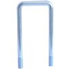 DROMET U-bolt quadrato M12 70/42/70