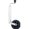 WINTERHOFF Ruota di appoggio WINTERHOFF ST48-200V 150 kg 48 mm 505-725 mm