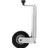 WINTERHOFF Ruota di appoggio WINTERHOFF ST60-V-255SB 400 kg 60 mm 525-755 mm