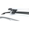 Atera Barre portatutto Atera Signo RT 048250 per rails (150 cm) in alluminio