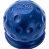 AL-KO Copertura a sfera del gancio di traino in gomma blu AL-KO