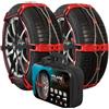 Polaire Catene da neve Polaire Steel Sock 106