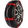 Polaire Catene da neve Polaire Steel Sock 116