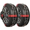 Polaire Catene da neve Polaire Steel Grip P110