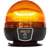 TT Technology Luce led stroboscopica lampeggiante di emergenza a LED SMD TT14539 con base magnetica