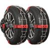 Polaire Catene da neve Polaire Steel Grip P140