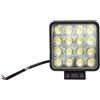 TT Technology Riflettore per lampada da lavoro a LED TT TECHNOLOGY TT.13208 16xLED 3400lm