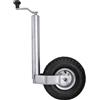 KNOTT Ruota di supporto KNOTT TK48, ruota pneumatica, 150 kg, 48 mm, 500-720 mm