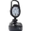 TruckLED Lampada da lavoro a LED TruckLED L0159 9xLED Ricaricabile Magnetica