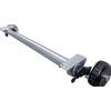 AL-KO Asse frenato AL-KO EURO per rimorchio barca 1800kg 1845/1955mm 2430mm 5x112