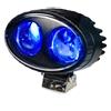 TT Technology Lampada a raggio per irrorazione TT Technology TT.13111B 2xLED 1200lm