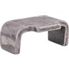 WINTERHOFF Supporto per gancio laterale WINTERHOFF BVG 90-A per gancio laterale del rimorchio