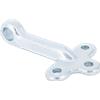 WINTERHOFF Supporto per gancio laterale WINTERHOFF WVG 20-A per gancio laterale del rimorchio