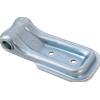 WINTERHOFF Cerniera laterale per rimorchio WINTERHOFF BSCH 10-14-120-PO per montaggio laterale del rimorchio